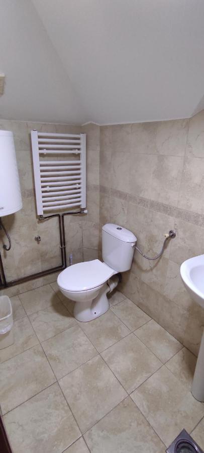 Restoran Filipovic Hotel Nova Varos Ngoại thất bức ảnh